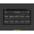Draadloos smart alarmsysteem wifi,gprs,sms set 13 ST-01
